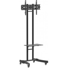 Red Eagle Vectron Βάση Τηλεόρασης Δαπέδου έως 55" και 40kg